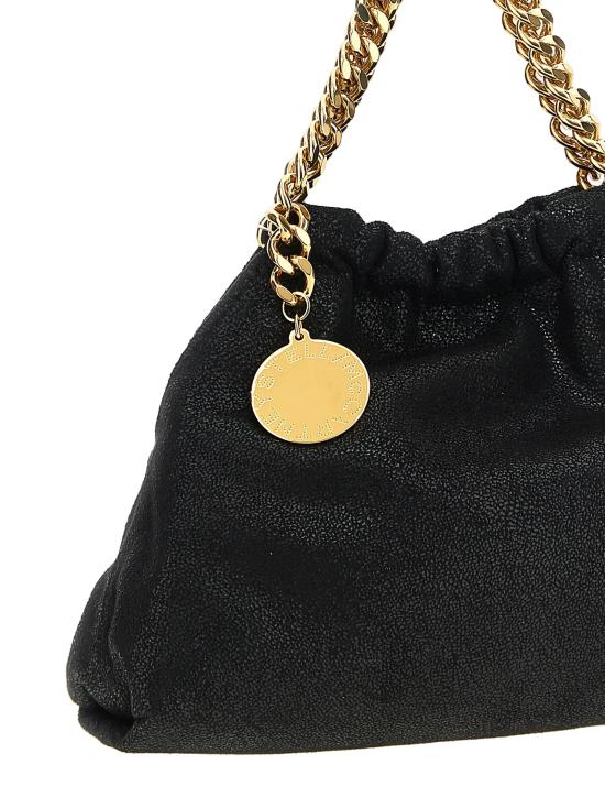26FW 스텔라 맥카트니 크로스백 ST309489BM BLACK - STELLA MCCARTNEY