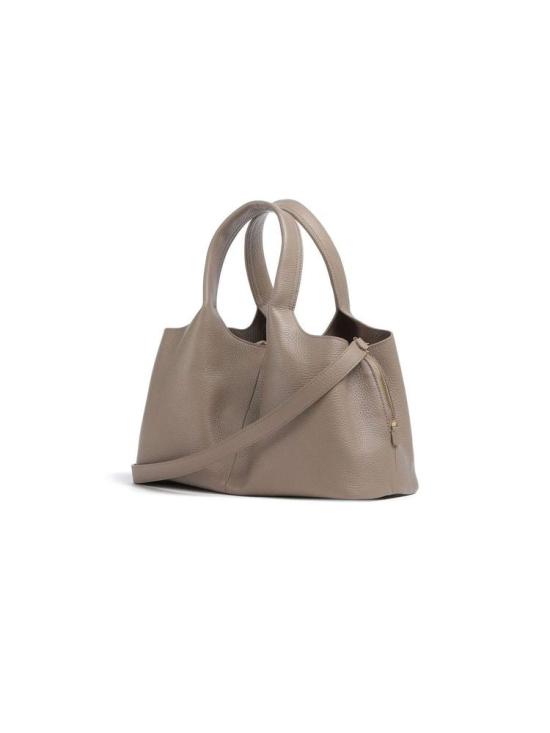 26FW 코치넬리 숄더백 E1 VOF 18 01 01 N59 ONESIZE Coccinelle TAUPE - COCCINELLE