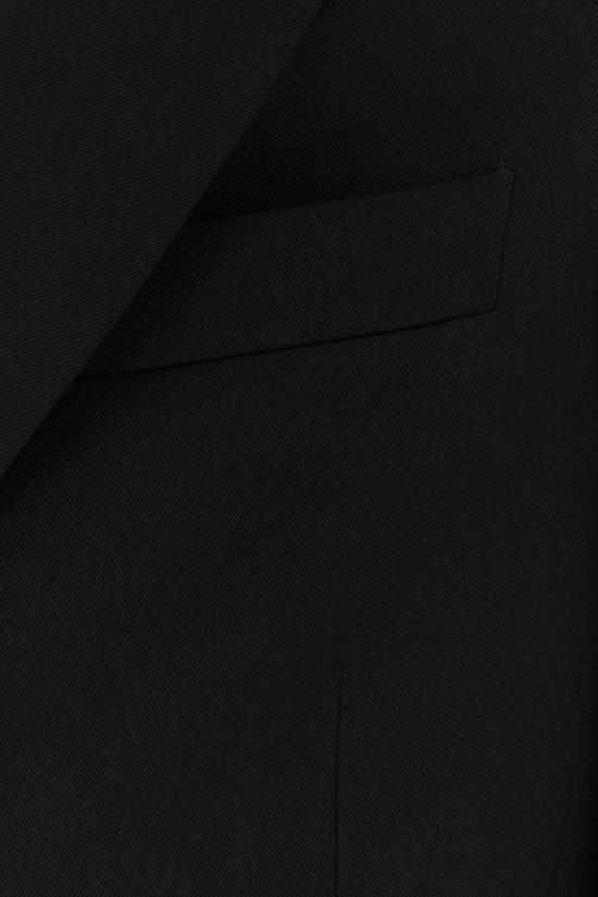  랑방 자켓 RMJA00174885P23 10 BLACK - LANVIN