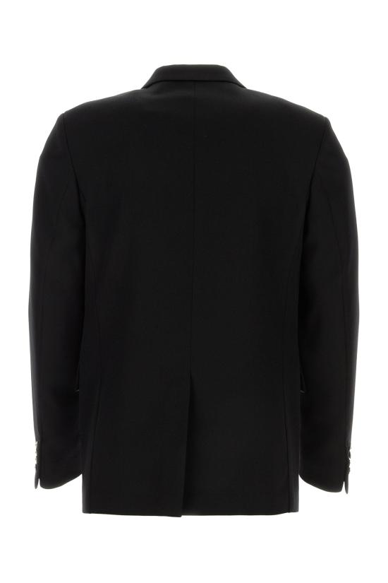  랑방 자켓 RMJA00174885P23 10 BLACK - LANVIN