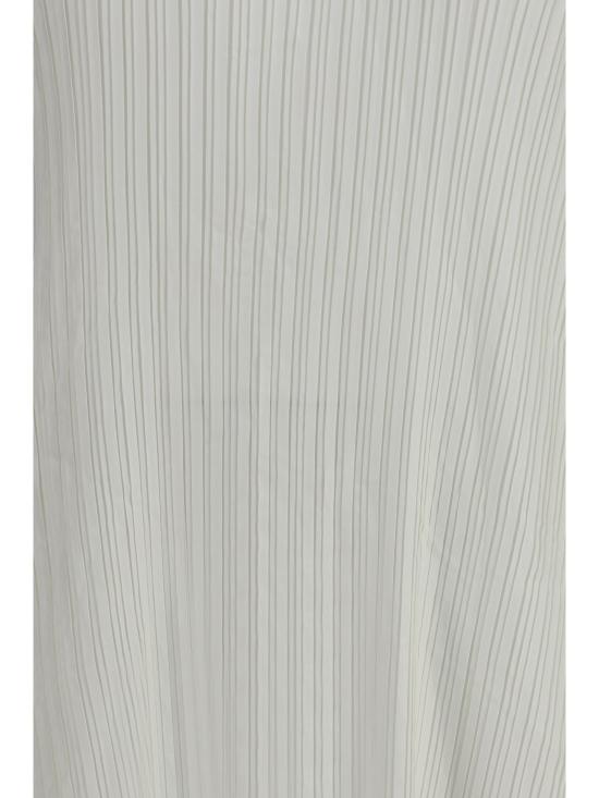 26SS 공디드 디자인 원피스 GD264 WHITE - GONGDID DESIGN