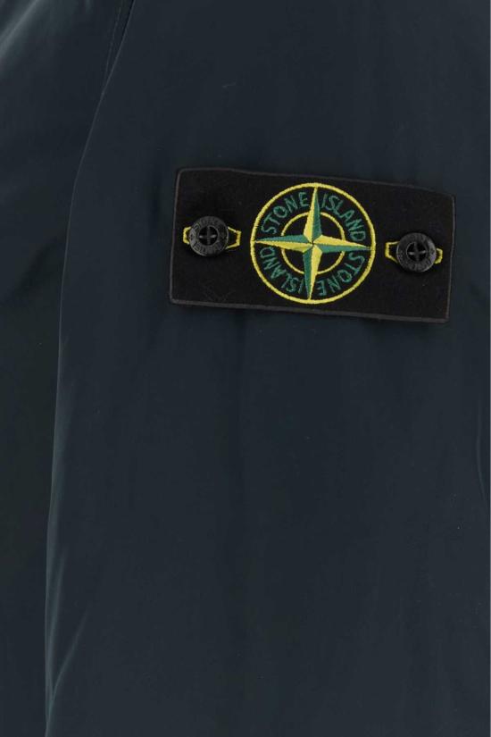26FW 스톤 아일랜드 패딩 L2S154100010S0A26 V0020 BLUE - STONE ISLAND
