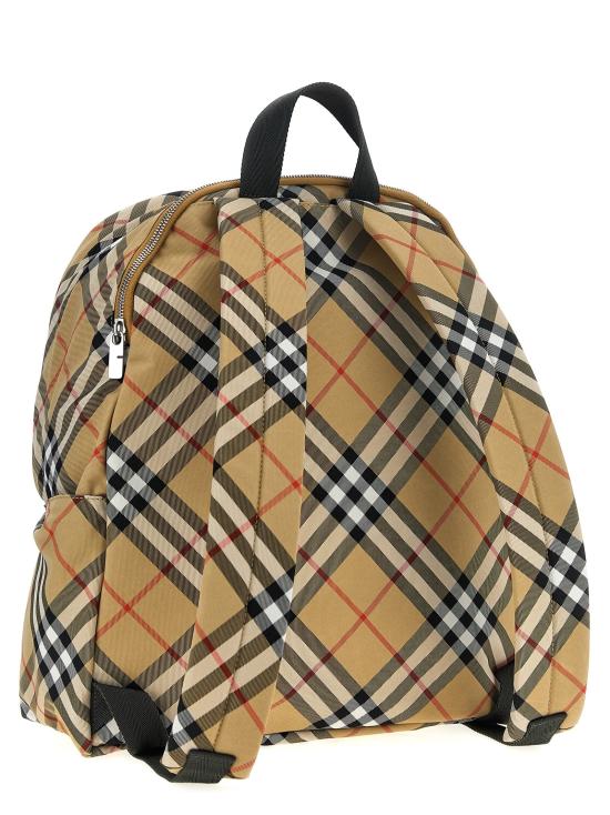 26FW 버버리 토트백 BU297511BM BEIGE - BURBERRY