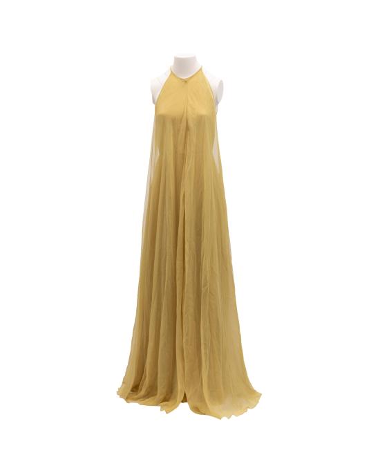  발렌티노 가라바니 원피스 K7 2282 YELLOW - VALENTINO GARAVANI