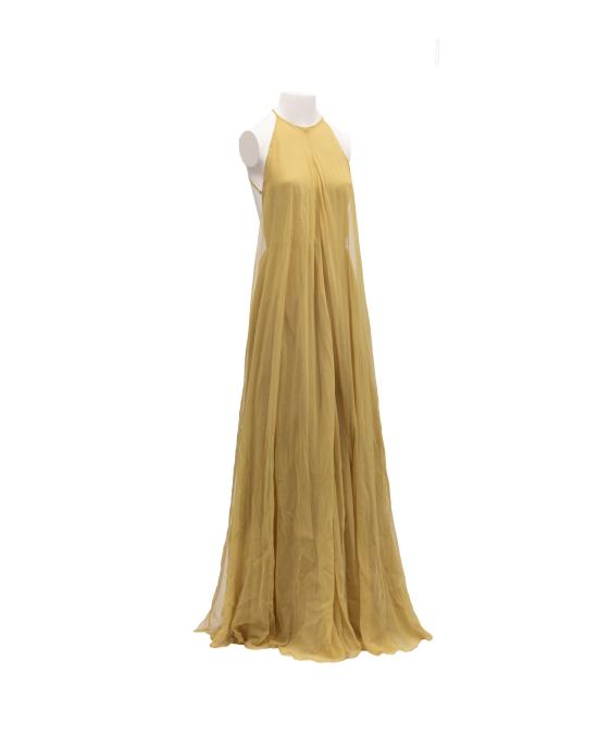  발렌티노 가라바니 원피스 K7 2282 YELLOW - VALENTINO GARAVANI