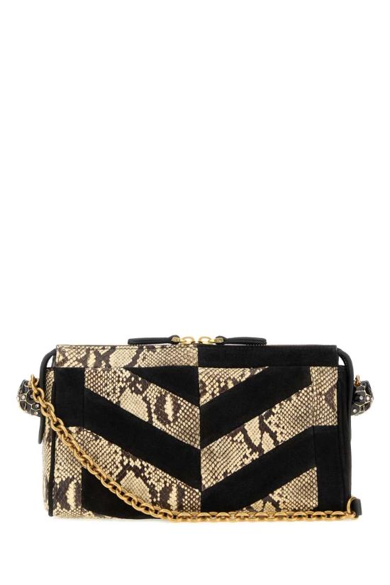 26FW 발렌티노 가라바니 크로스백 9W2B0S99EGD DMY MULTICOLOR - VALENTINO GARAVANI