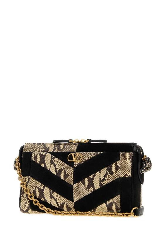 26FW 발렌티노 가라바니 크로스백 9W2B0S99EGD DMY MULTICOLOR - VALENTINO GARAVANI
