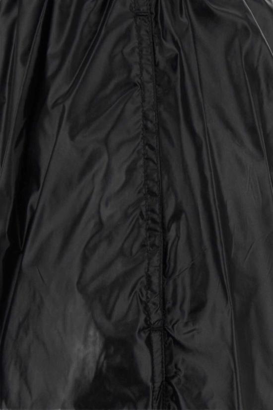 26SS 에르노 스커트 GN00021DL12856 9300 BLACK - HERNO
