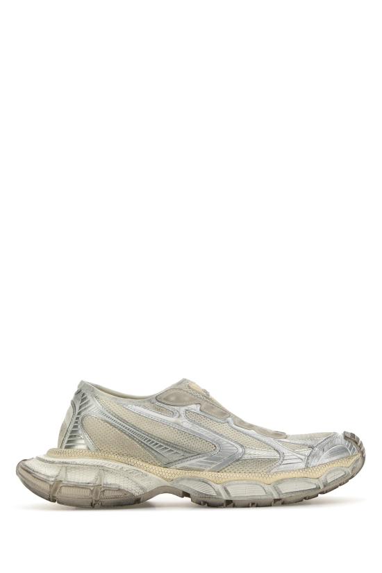 25FW 발렌시아가 3XL 슬립 온 스니커즈 798529W3XSO 9191 BEIGE