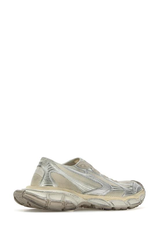 25FW 발렌시아가 3XL 슬립 온 스니커즈 798529W3XSO 9191 BEIGE - BALENCIAGA