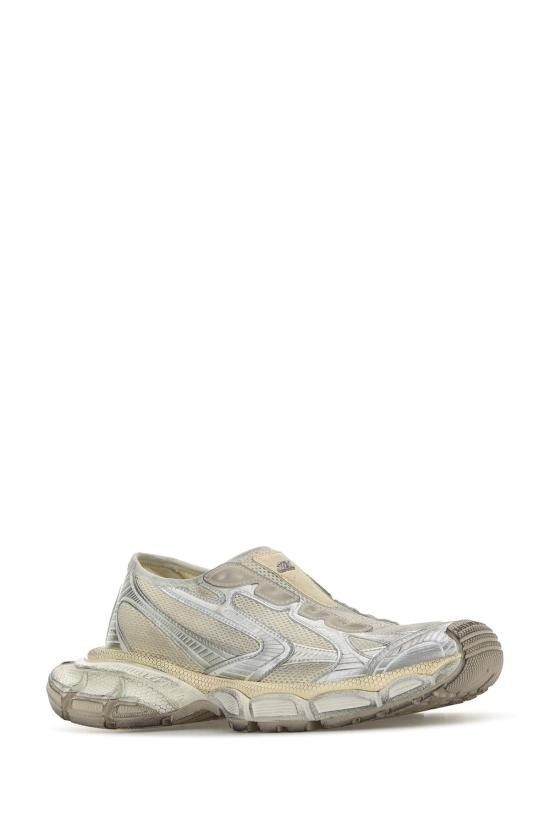 25FW 발렌시아가 3XL 슬립 온 스니커즈 798529W3XSO 9191 BEIGE - BALENCIAGA