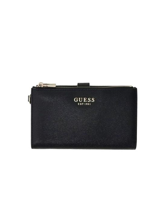 26FW 게스 지갑 SWBG78 98157 BLA ONESIZE Guess BLACK