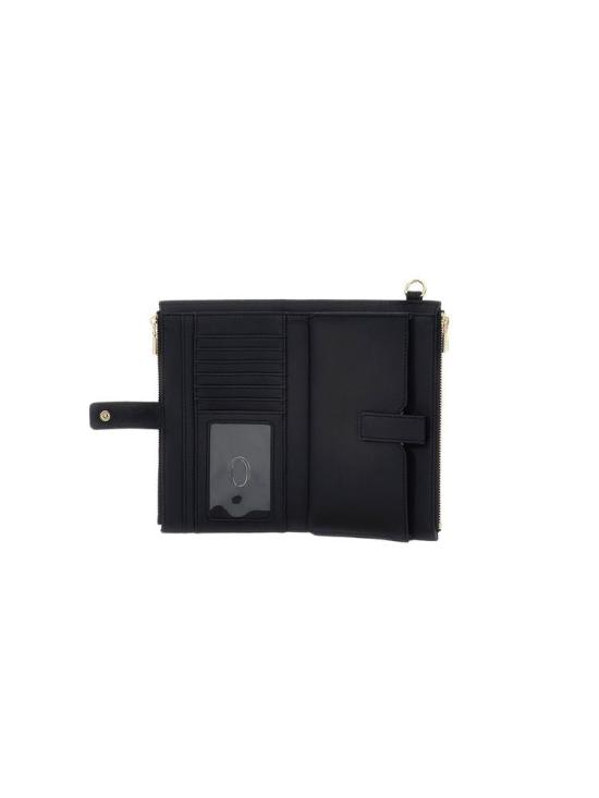 26FW 게스 지갑 SWBG78 98157 BLA ONESIZE Guess BLACK - GUESS
