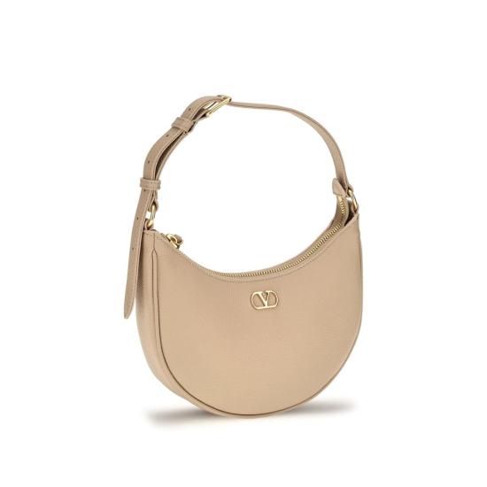 26FW 발렌티노 가라바니 숄더백 VA9W2P0AK3SNPWRPBB BEIGE - VALENTINO GARAVANI
