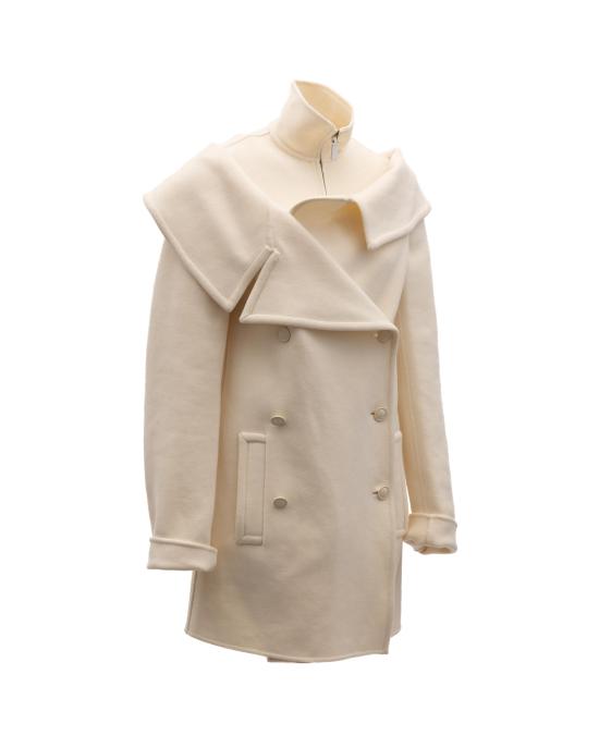  발렌티노 가라바니 자켓 WB0CJ2876PJ CREAM - VALENTINO GARAVANI
