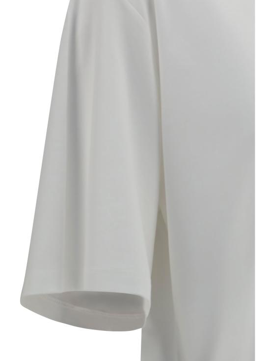 26FW 로에 폴로 티셔츠 41820042 112 WHITE - ROHE
