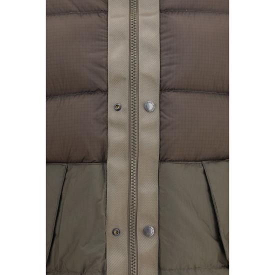 26FW 파라점퍼스 패딩 PA26WPMPUMU01P320128BB BROWN - PARAJUMPERS