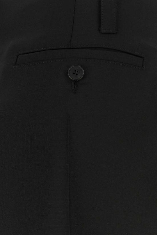 26SS 지방시 스커트 BW411X100H 001 BLACK - GIVENCHY