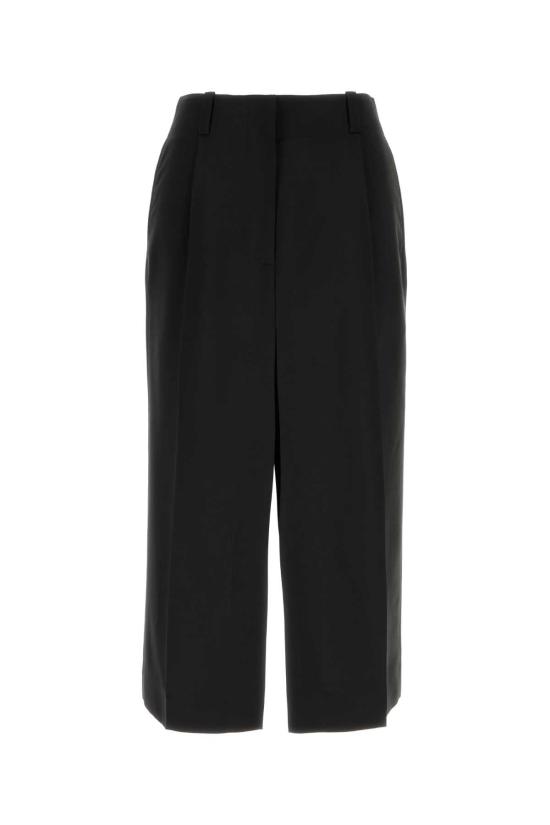 26SS 지방시 스커트 BW411X100H 001 BLACK