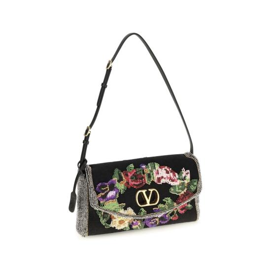 26FW 발렌티노 가라바니 숄더백 VA9W0B0T32LBHN96BB MULTICOLOR - VALENTINO GARAVANI