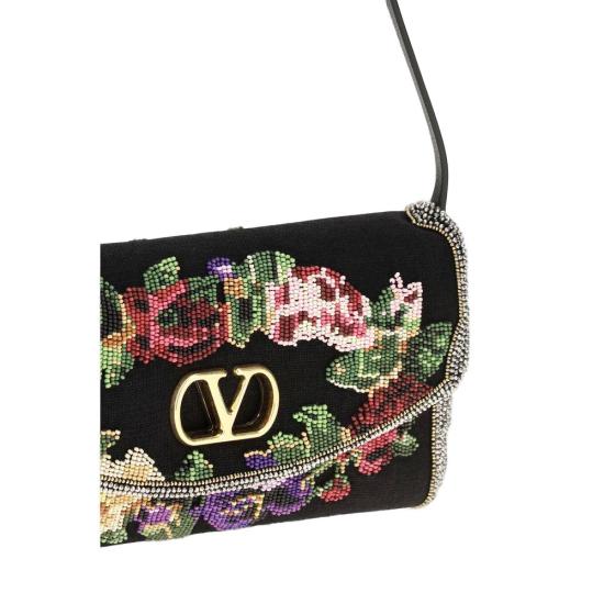 26FW 발렌티노 가라바니 숄더백 VA9W0B0T32LBHN96BB MULTICOLOR - VALENTINO GARAVANI