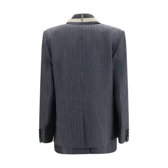 26FW 사카이 자켓 SA2608632001BB GRAY - SACAI