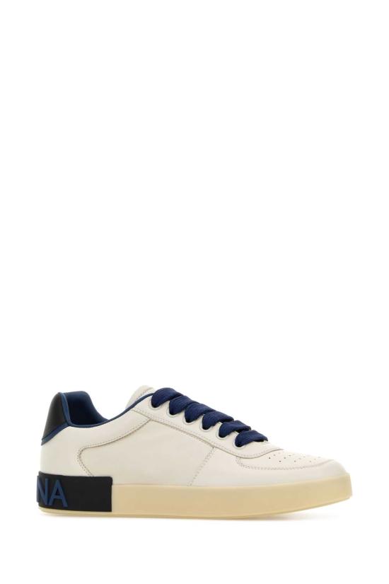 26SS 돌체앤가바나 스니커즈 CS2392A0218 8F190 WHITE - DOLCE & GABBANA