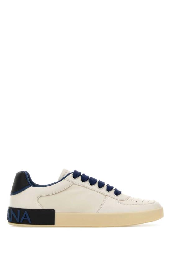 26SS 돌체앤가바나 스니커즈 CS2392A0218 8F190 WHITE