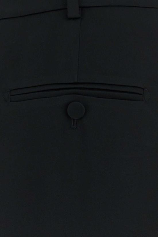 26SS 톰포드 스커트 GC5830FAX1524 NAA BLACK - TOMFORD