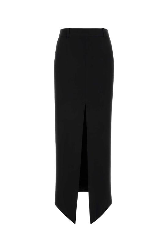 26SS 톰포드 스커트 GC5830FAX1524 NAA BLACK