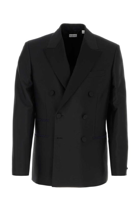  버버리 자켓 8086776R A1189 BLACK
