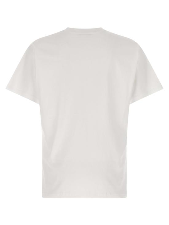 26SS 지방시 탑 GI319707BM WHITE - GIVENCHY