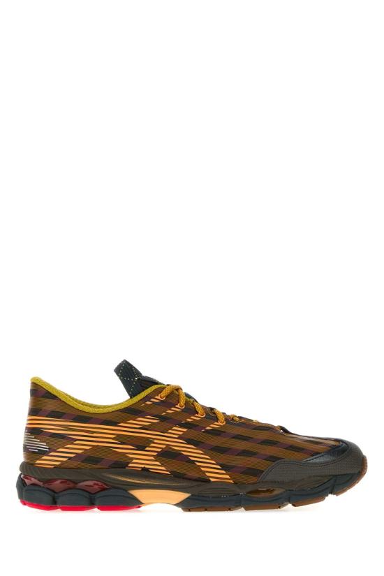 26FW 아식스 스니커즈 1203B116 200 MULTICOLOR