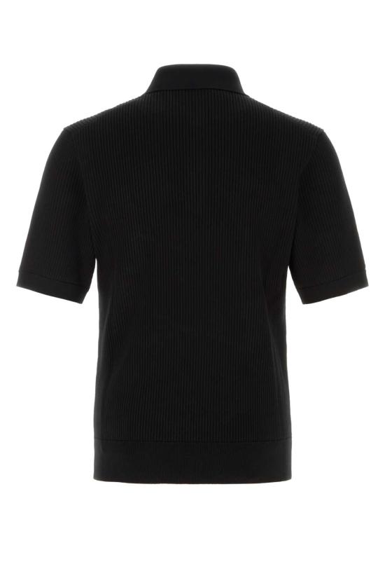 26SS 돌체앤가바나 탑 GXZBJZJBCJC N0000 BLACK - DOLCE & GABBANA