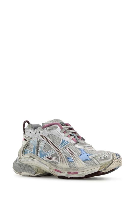 25FW 발렌시아가 러너 스니커즈 772767WRUNG 9245 MULTICOLOR - BALENCIAGA
