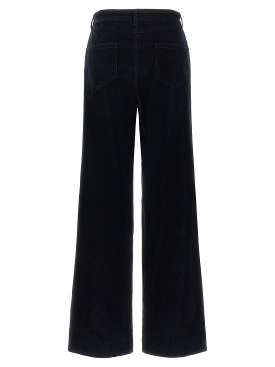 26FW 막스마라 팬츠 MA341403BM NAVY - MAX MARA