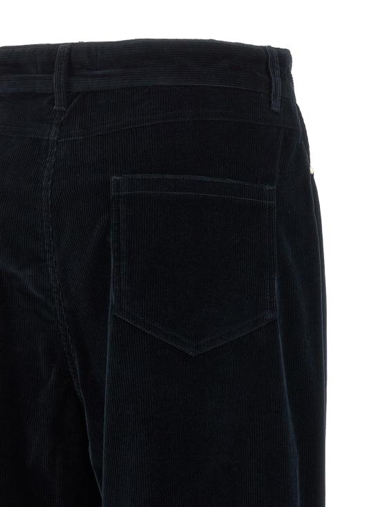26FW 막스마라 팬츠 MA341403BM NAVY - MAX MARA