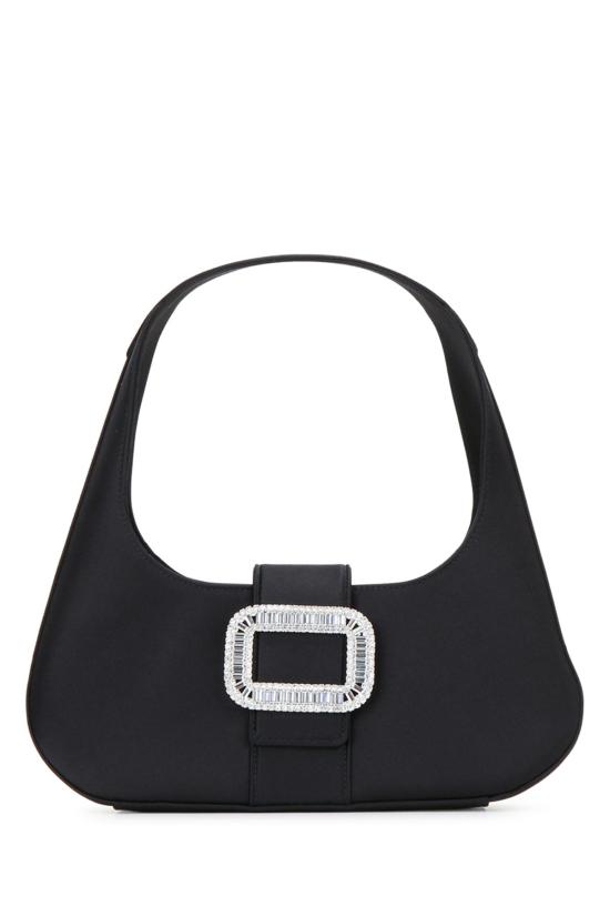26FW 로저비비에 숄더백 RBWABDS0100RS0 B999 BLACK