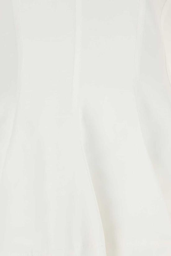  보테가베네타 원피스 725506V2LB0 9071 WHITE - BOTTEGA VENETA