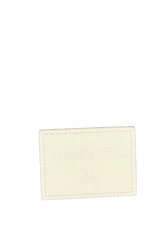  발렌티노 가라바니 셔츠 5V0DB03GAEM 528 NAVY - VALENTINO GARAVANI