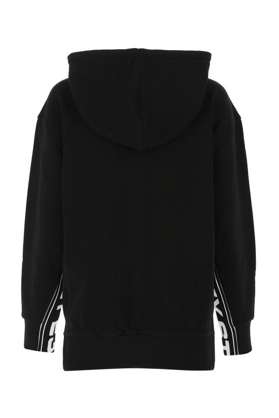  스텔라 맥카트니 스웨터 601851SMP84 1000 BLACK - STELLA MCCARTNEY