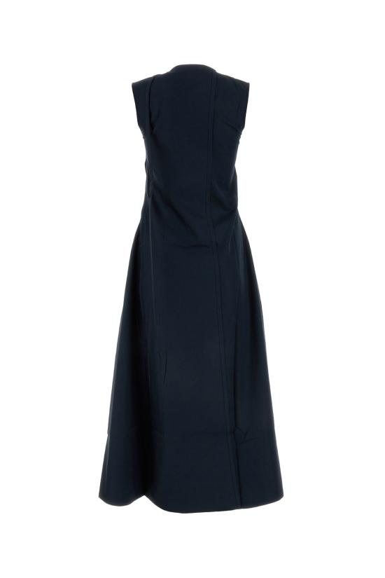  ITALIST 원피스 4935ICSSPS24 410 NAVY - ITALIST
