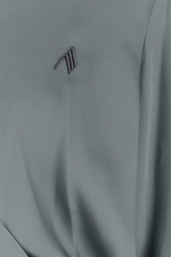 25FW 디 아티코 원피스 251WCA00394VVV088AA 084 GRAY - THE ATTICO