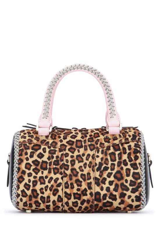 25FW 로저비비에 토트백 RBWAPAH9101US9 1N57 MULTICOLOR - ROGER VIVIER