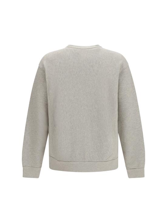 26FW 겐조 탑 FG65SW2784MJ 93 GRAY - KENZO