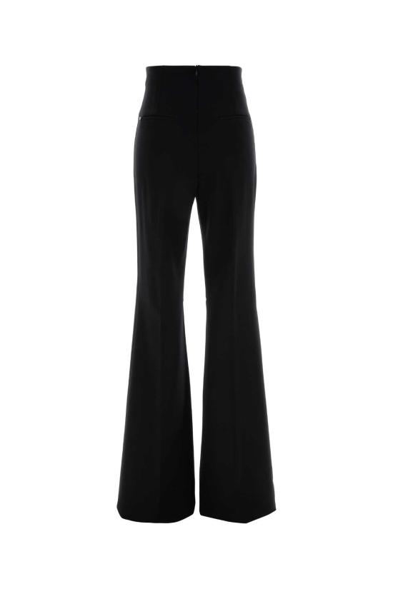 26SS 스포트막스 팬츠 2612781031600 001 BLACK - SPORTMAX