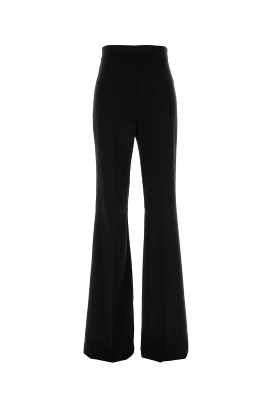 26SS 스포트막스 팬츠 2612781031600 001 BLACK