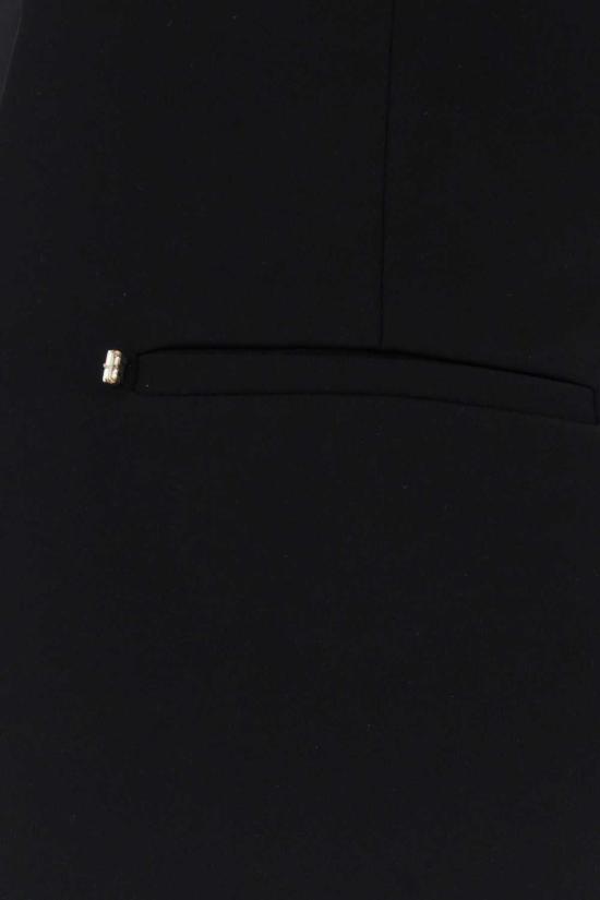26SS 스포트막스 팬츠 2612781031600 001 BLACK - SPORTMAX