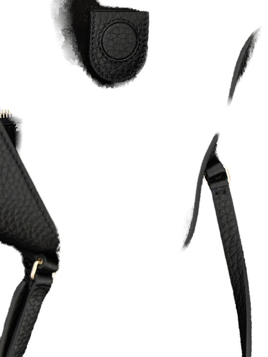 26FW 발렌티노 가라바니 토트백 VA340389BM BLACK - VALENTINO GARAVANI