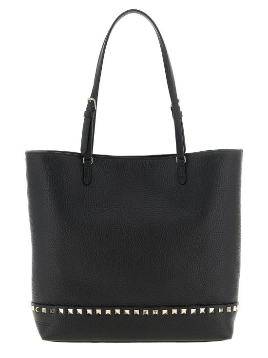 26FW 발렌티노 가라바니 토트백 VA340389BM BLACK